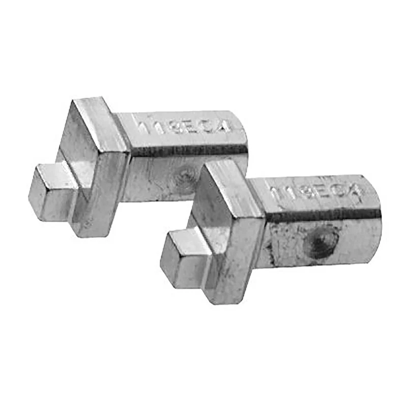 [118.EC4] Jeu de 2 ergots de rechange, ouverture 4 mm, pour clé 118A
