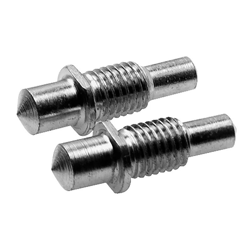 [117.E3] Jeu de 2 ergots de rechange, ouverture 3-5 mm, pour clé 117.B