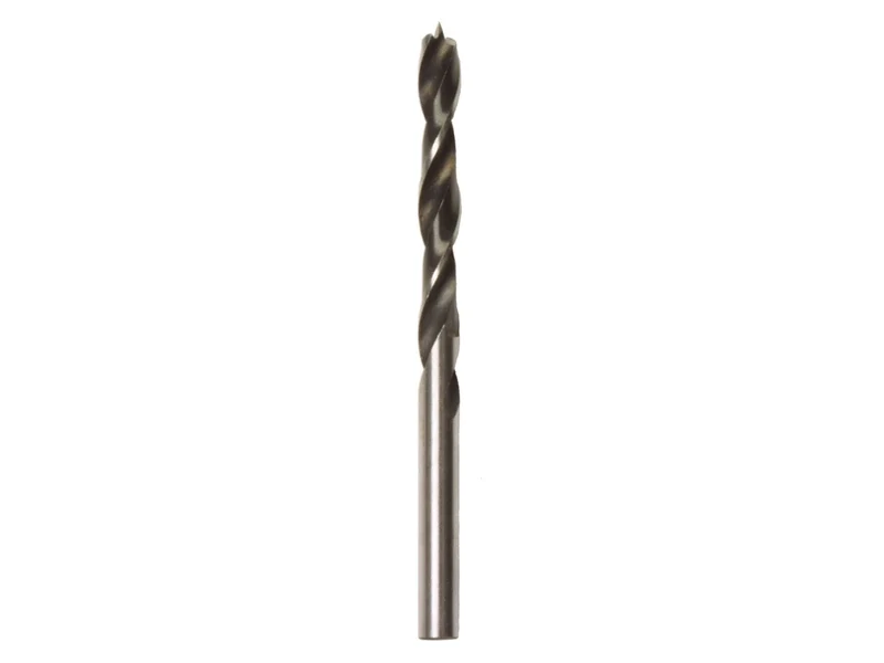 Mèche de 3 pointes en chrome vanadium de série courte avec p 14001