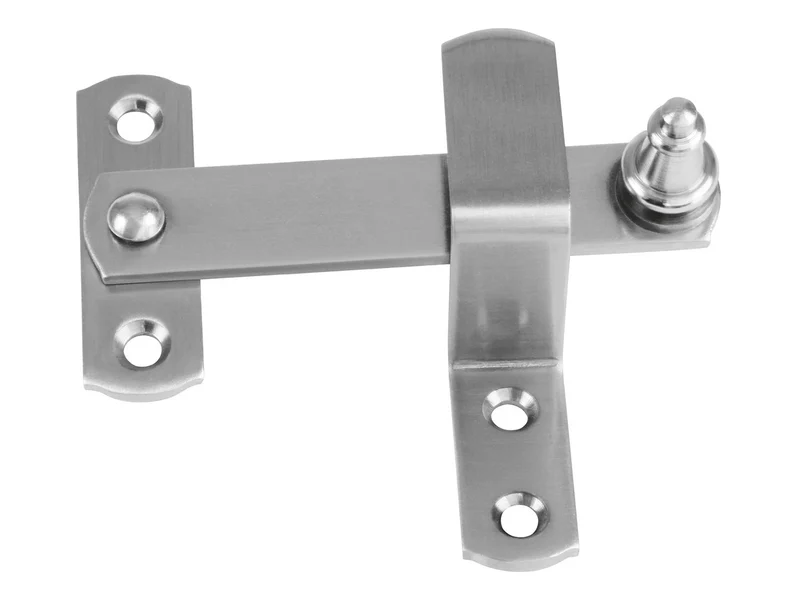 Loquet à levier pour volet plate avec un rabat de 25 mm. 10467