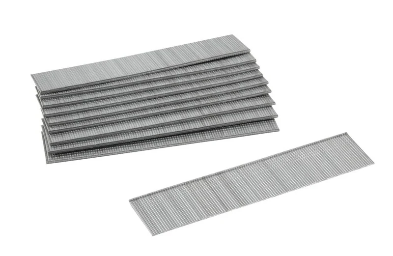 Clous - Boite De 1000 Pcs Clous 30 mm - 1 3/16 - 18GA (1000) Stanley 1-SWKBN1187T