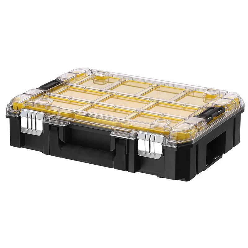 Organiseur Grande Capacité Fatmax Tstak Stanley FMST82967-1