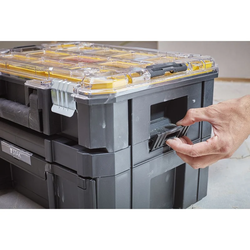 Organiseur Grande Capacité Fatmax Tstak Stanley FMST82967-1