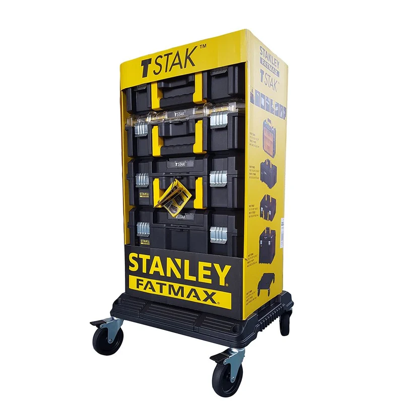 Tour Tstak TOUR TSTAK Stanley FMST1-80107