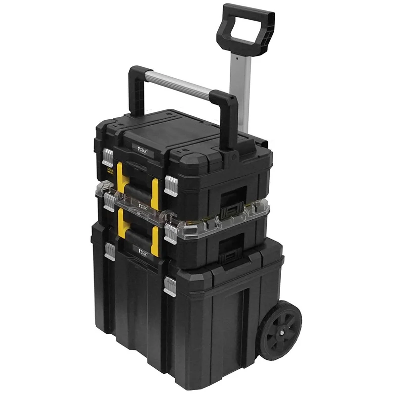 Tour Tstak Mobile TOUR TSTAK MOBILE Stanley FMST1-80103
