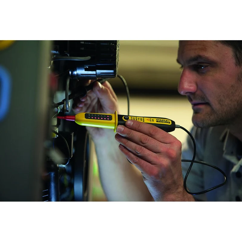 Testeur Et Évaluation De Tension Fatmax Stanley FMHT82566-0