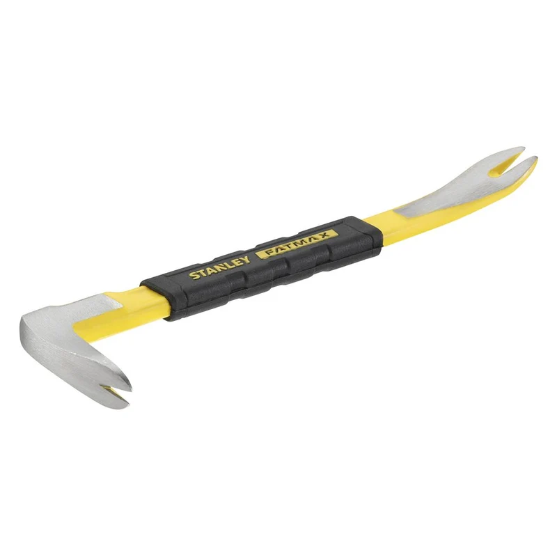 Arrache-Clous Griffe Etroite Fatmax ARRACHE-CLOUS 25CM GRIFFE ETROITE FATMAx Stanley FMHT1-55008