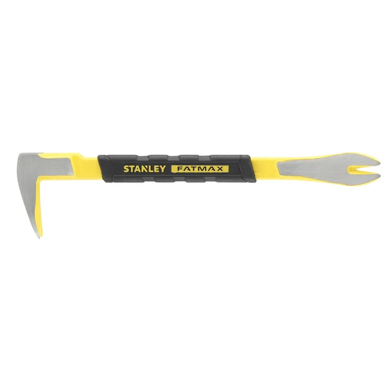 Arrache-Clous Griffe Etroite Fatmax ARRACHE-CLOUS 25CM GRIFFE ETROITE FATMAx Stanley FMHT1-55008