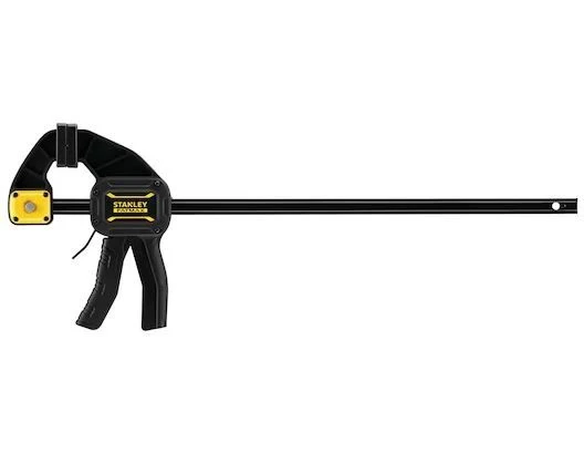 Serre-Joint Haute Puissance 450mm Fatmax SERRE-JOINT L 450mm Stanley FMHT0-83211
