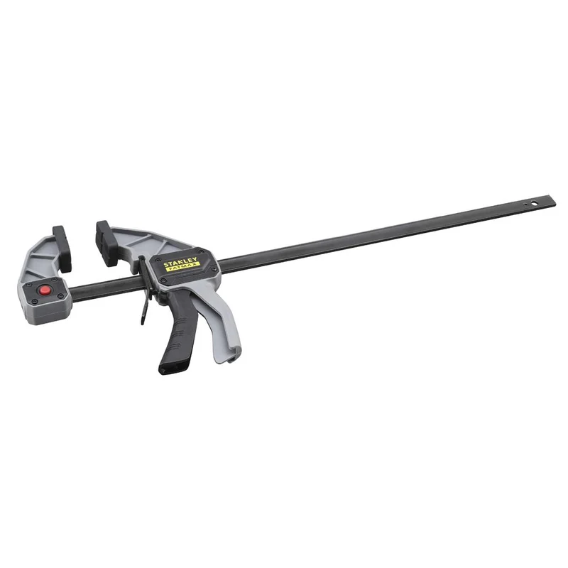Serre-Joint Haute Puissance 450mm Fatmax SERRE-JOINT xL HAUTE PUISSANCE 450mm FATMAx Stanley FMHT0-83213