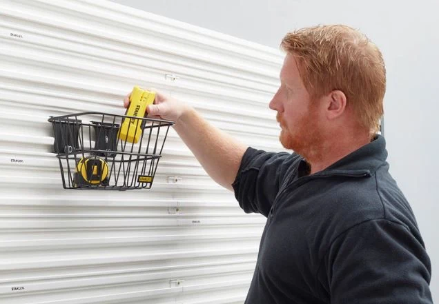 Panier Trackwall Stanley STST82603-1