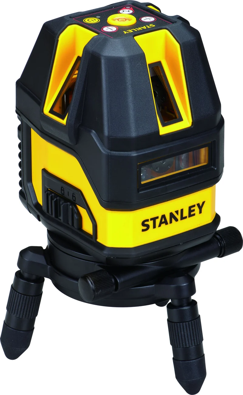 Niveau Laser Multiligne Sml - Rouge Stanley STHT77514-1