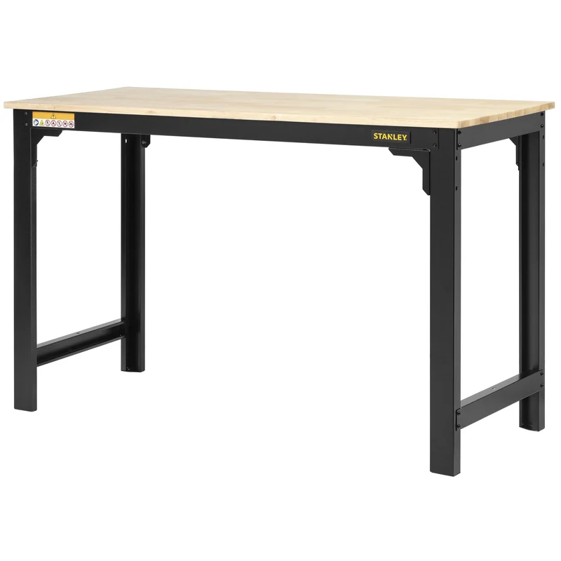Établi Facile A Monter 152 Cm Stanley STST97998-1