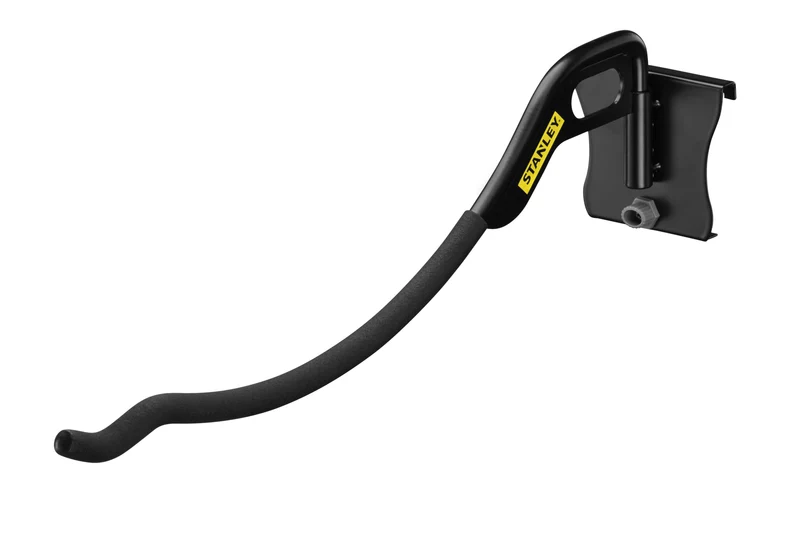 Crochet Vélo Horizontal Trackwall Stanley STST82615-1