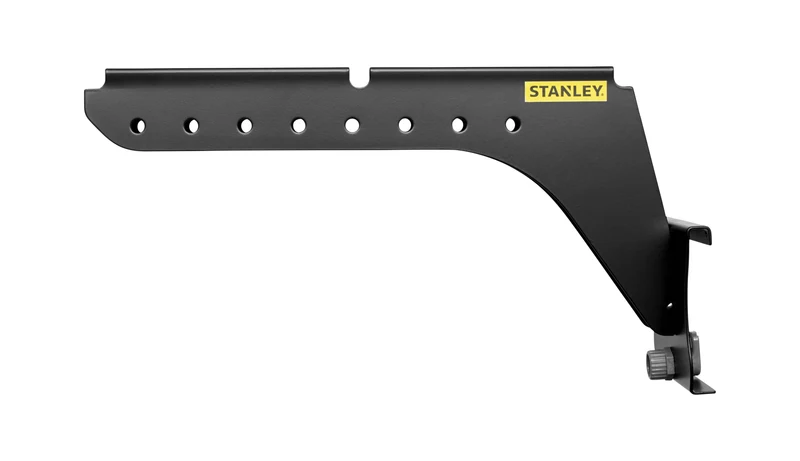 Crochet Étagère Trackwall Stanley STST82612-1