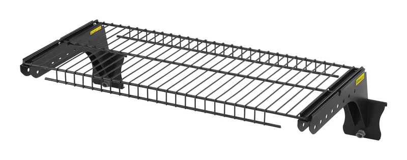 Crochet Étagère Trackwall Stanley STST82612-1