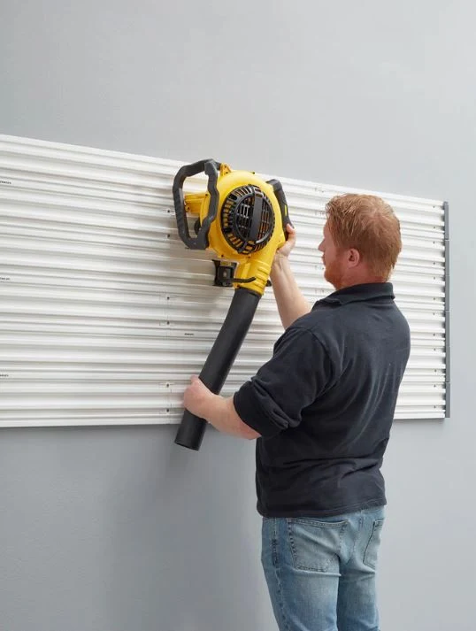 Crochet Équipement Électro Trackwall Stanley STST82609-1