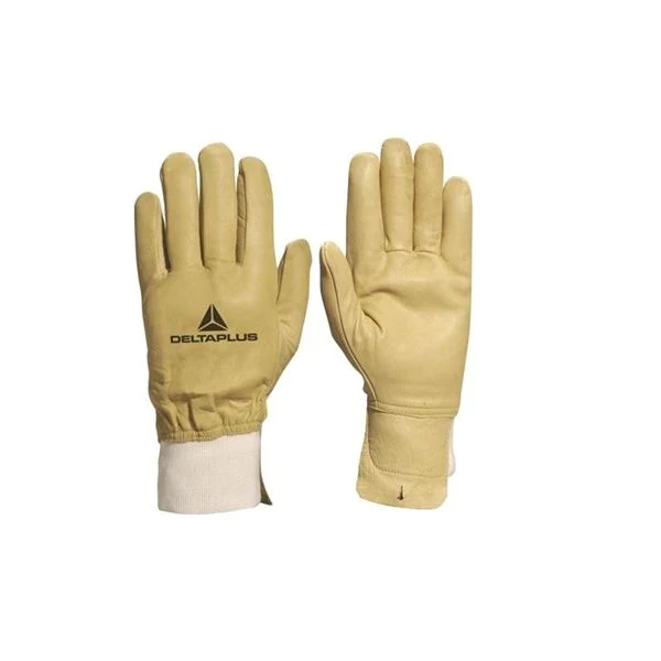 Gant Cuir hydrofuge T09
