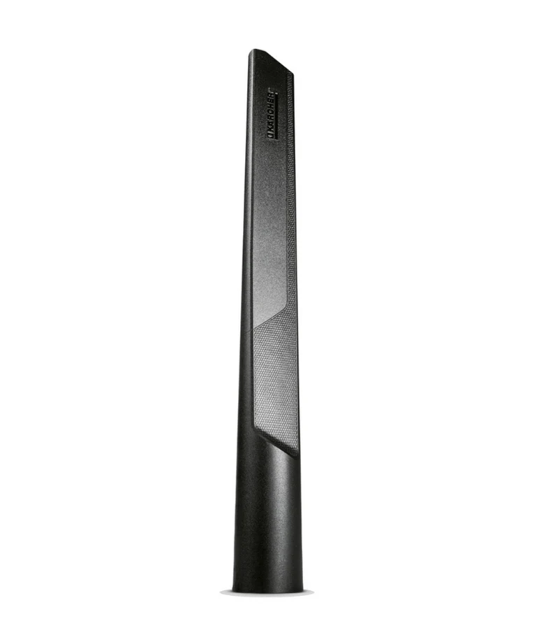 Buse pour fentes extra long WD 2.863-306.0 Karcher