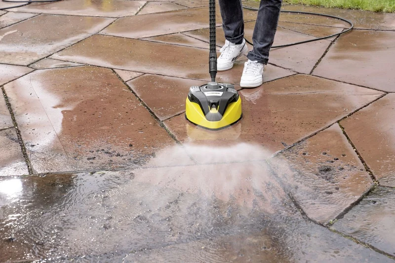 Accessoire nettoyeur terrasse T-Racer T7 - T 450 Karcher 2.644-074.0