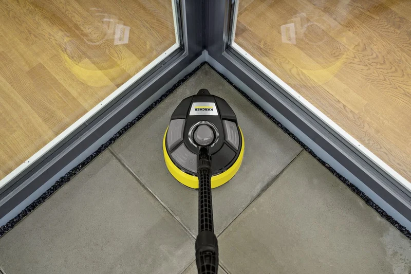 Accessoire nettoyeur terrasse T-Racer T7 - T 450 Karcher 2.644-074.0