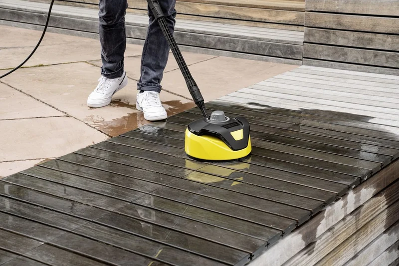 Accessoire nettoyeur terrasse T-Racer T5 Karcher 2.644-084.0