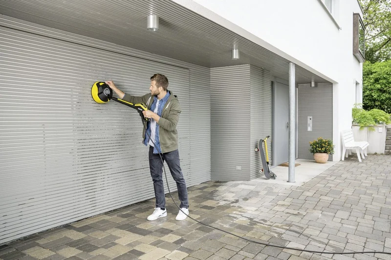 Accessoire nettoyeur terrasse T-Racer T5 Karcher 2.644-084.0