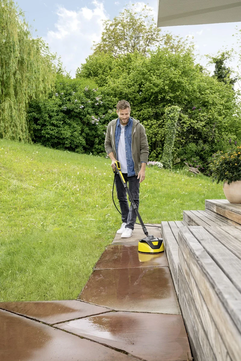 Accessoire nettoyeur terrasse T-Racer T5 Karcher 2.644-084.0