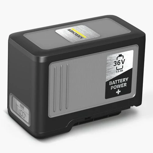 Batterie POWER +36/75 - 2.445-043.0 - Karcher