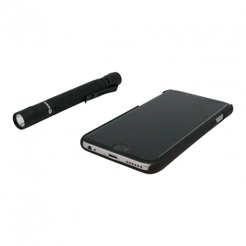 Lampe de poche mini LED 5W 190LM Elwis Pro