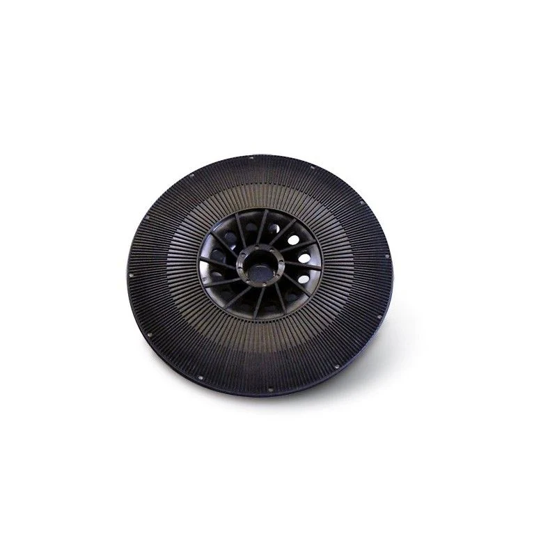 Plateau Disque Fibre 170 Bombe Sait - 099404