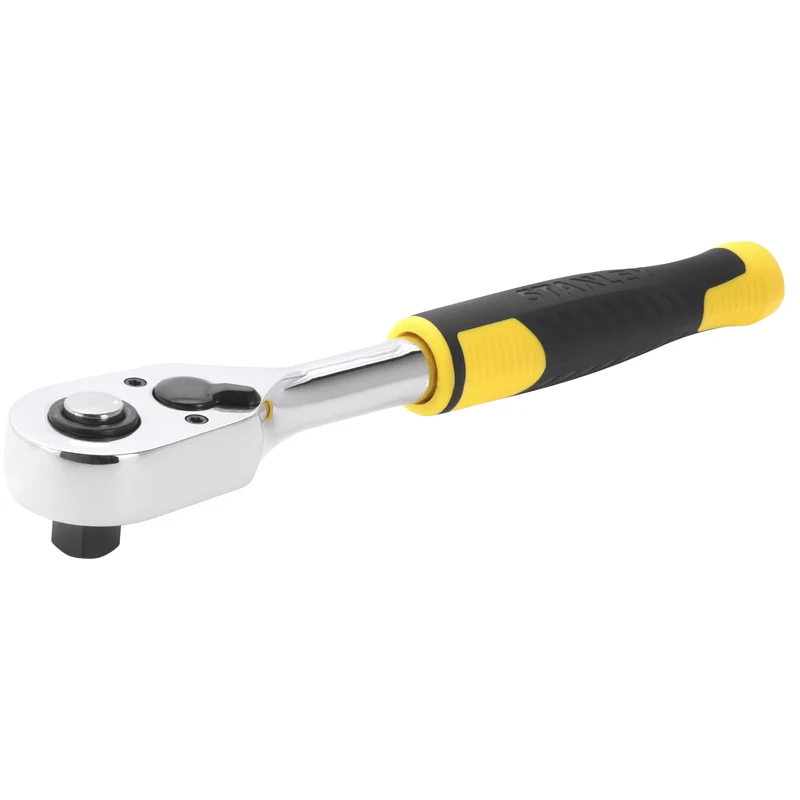 Cliquet 72 Dents  3/8" Stanley STMT82664-0