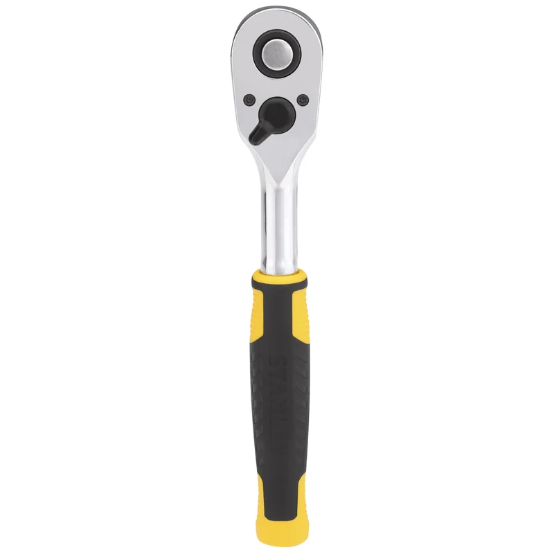 Cliquet 72 Dents  3/8" Stanley STMT82664-0