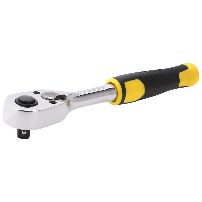 Cliquet 72 Dents - 1/4" Stanley STMT82663-0
