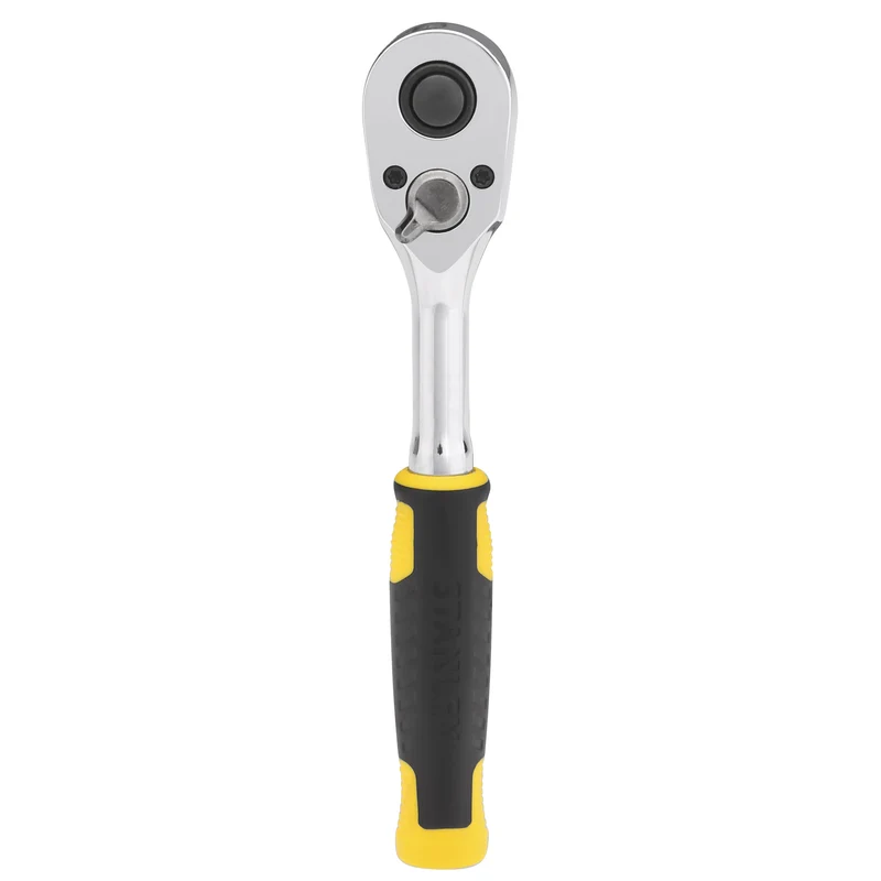 Cliquet 72 Dents - 1/4" Stanley STMT82663-0