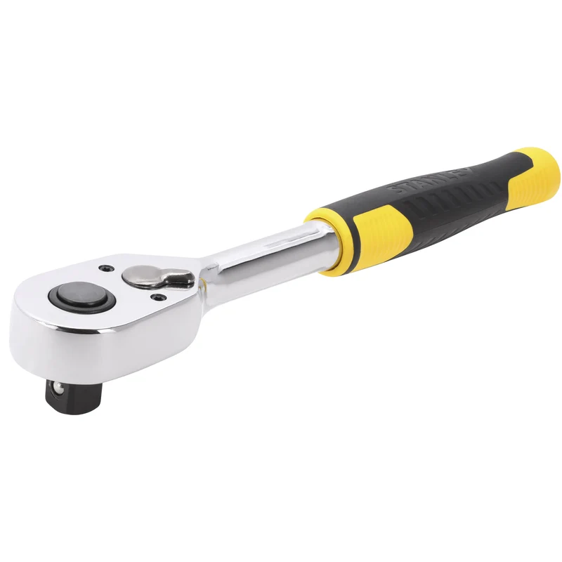 Cliquet 72 Dents  1/2 Stanley STMT82665-0