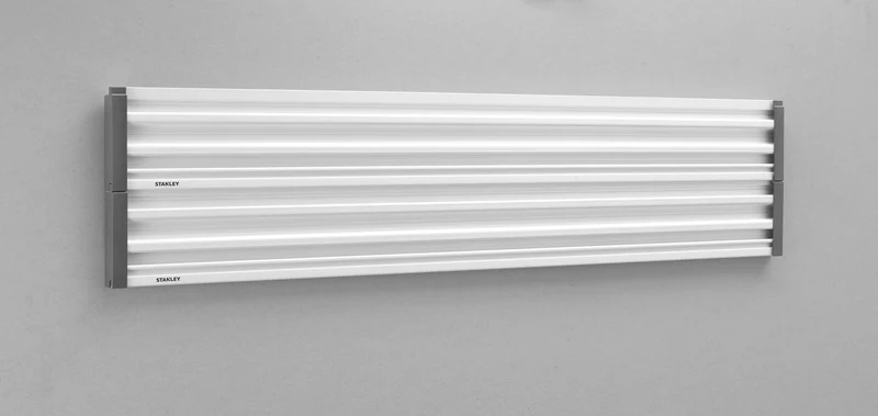 Caches Latéraux Trackwall - Lot De 4 Pièces Stanley STST82611-1