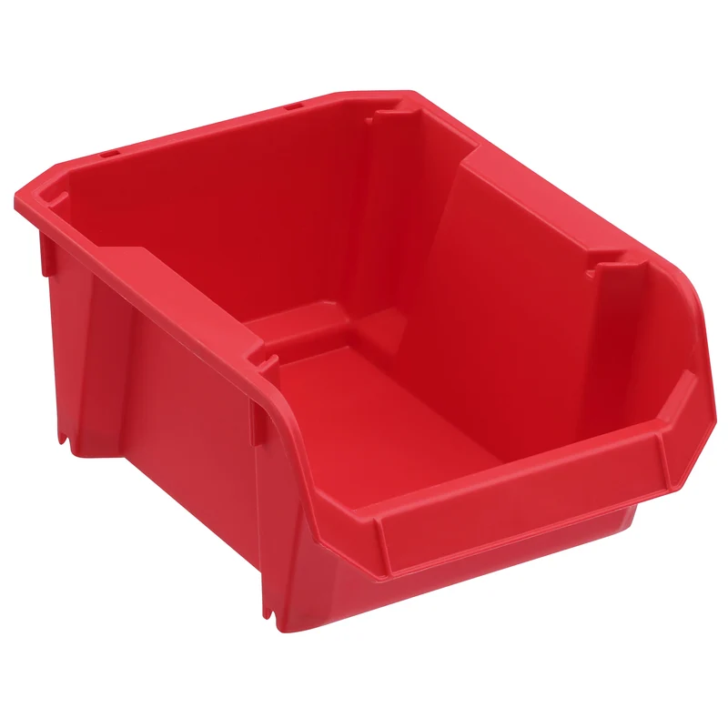 Bac A Bec N°2 Rouge- 0,7L BAC A BEC N°2 ROUGE- 0,7L Stanley STST82736-1