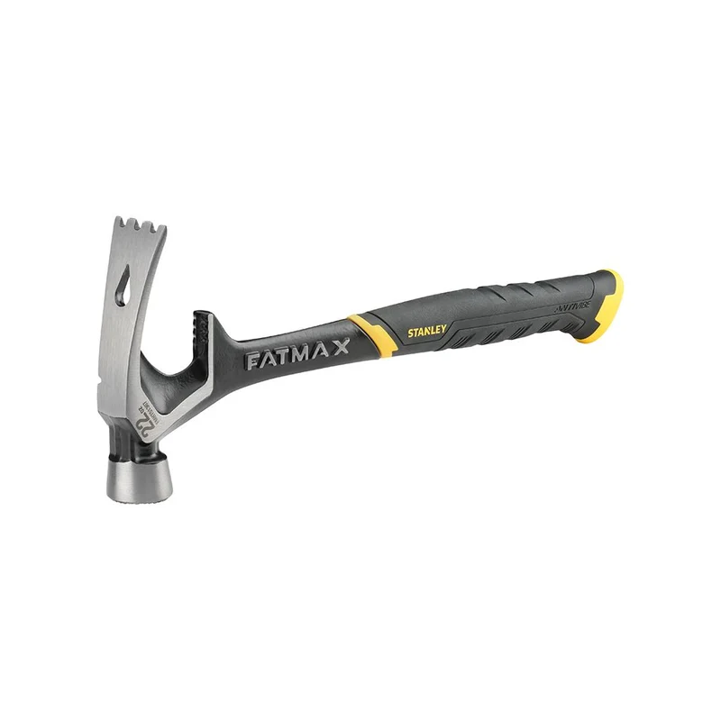 Marteau Arrache-Clous Avec Ergot Fatmax Stanley Fmht51367-2