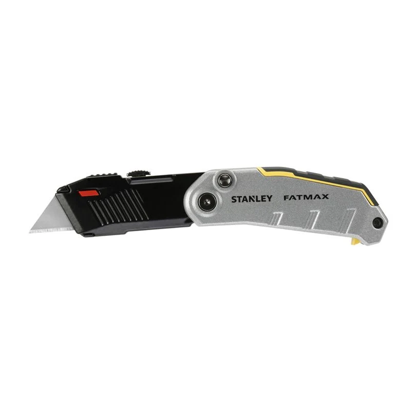 Couteau Pliable À Ressort Fatmax COUTEAU PLIABLE À RESSORT FATMAx Stanley FMHT0-10320