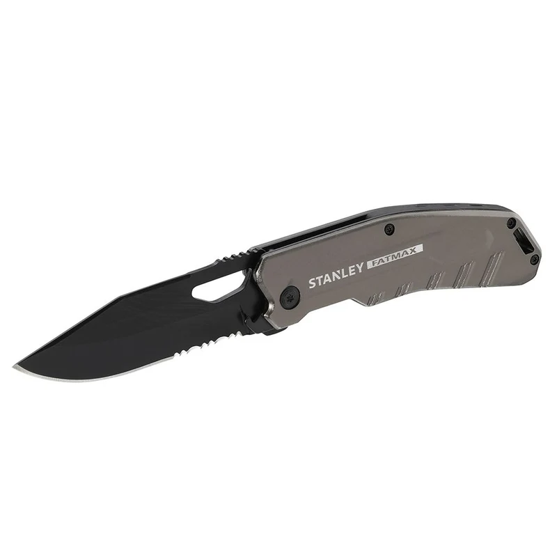 Couteau De Poche Premium Fatmax COUTEAU DE POCHE PREMIUM FATMAx Stanley FMHT0-10312