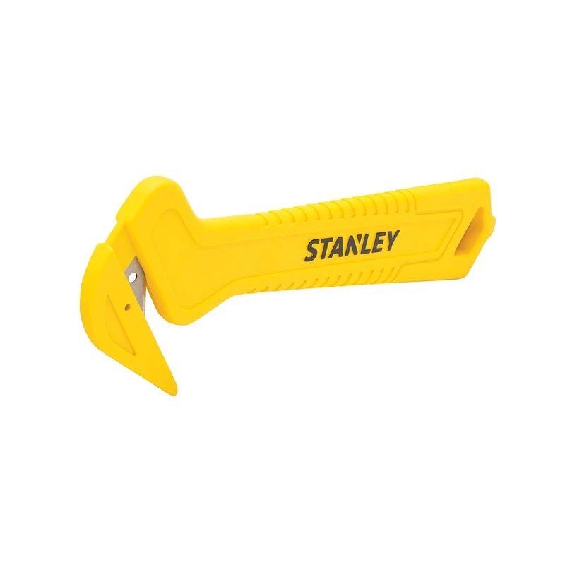 Couteau À Lame Unique Encastrée - 10 pièces - Stanley STHT10355-1