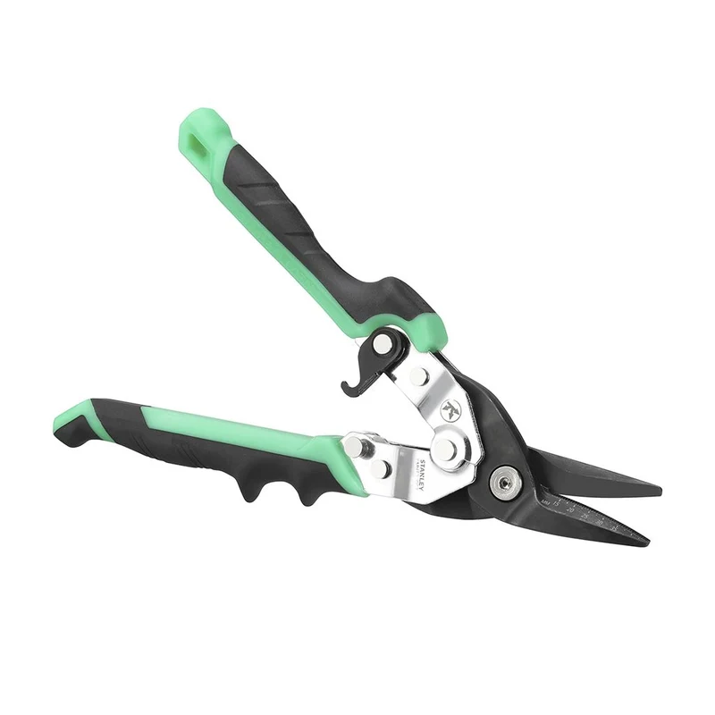 Cisaille Aviation Ergo 250mm Passe-Franc Droite Fatmax Stanley FMHT73557-0