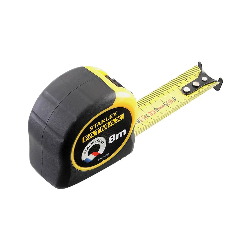 Mesure Blade Armor 8m x 32mm Fatmax Stanley FMHT81555-0