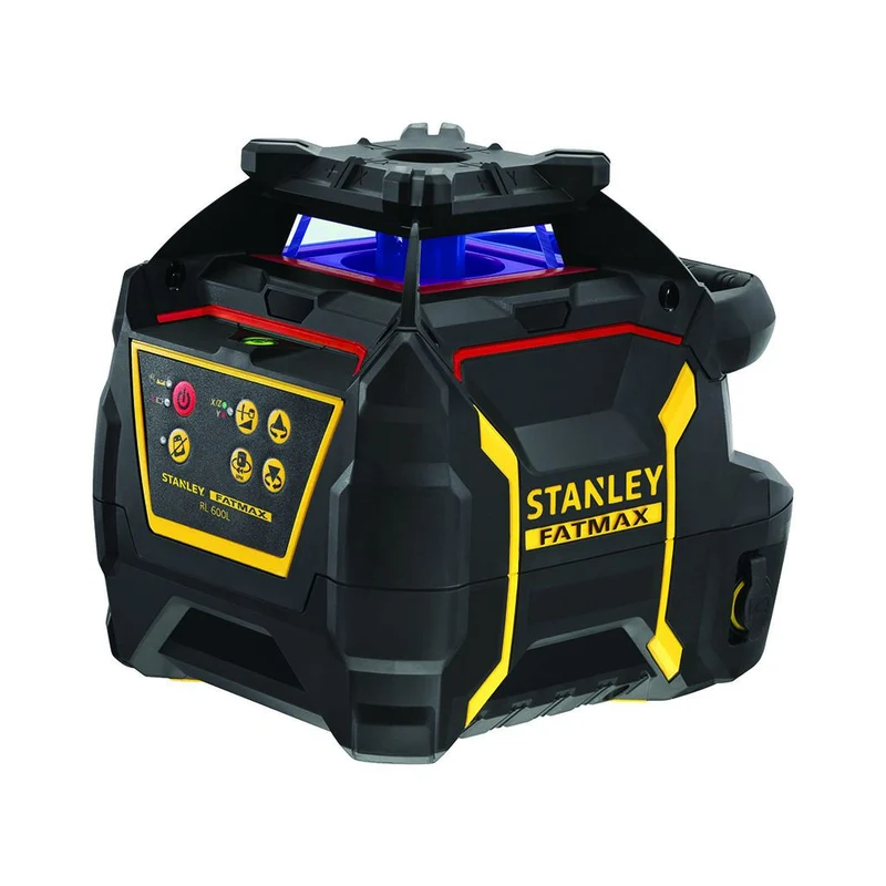 Pack Investissement Niveau Rotatif Rl600L (Li-Ion) PACK INVESTISSEMENT NIVEAU ROTATIF RL600L (LI-ION) Stanley FMHT77224-1
