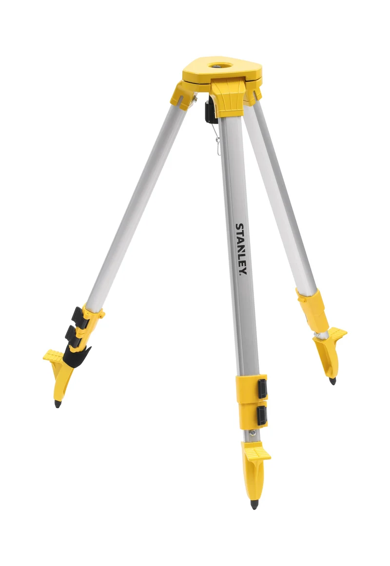 Trepied Aluminium Standard - 75 A 153 Cm Stanley STHT77625-1