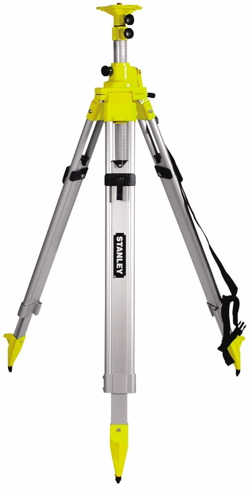 Trepied Aluminium A Colonne Tpe1 - 119 A 292Cm Stanley 1-77-164