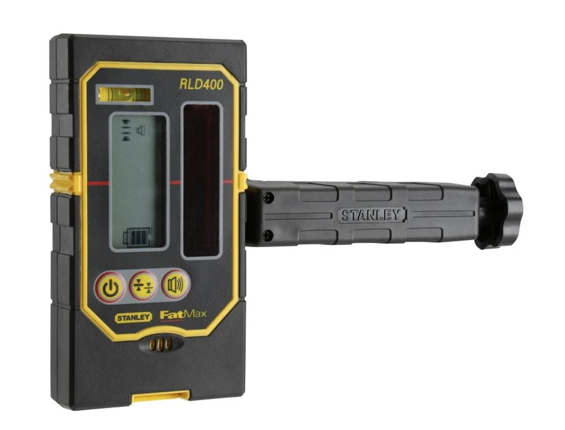 Cellule De Detection Rld 400 Pour Laser Rotatif Stanley 1-77-133