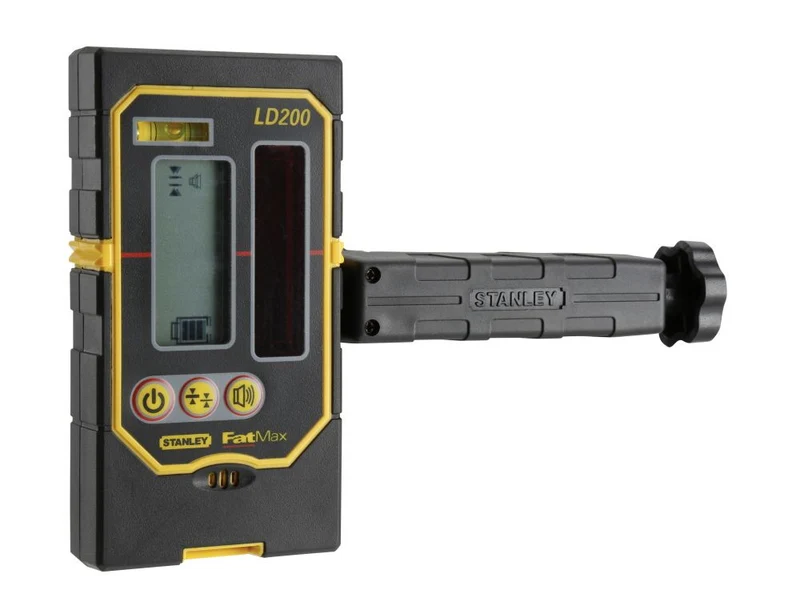 Cellule De Detection Ld200 Stanley 1-77-132