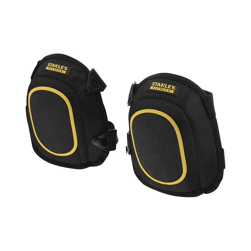 Genouillères Soft Fatmax - 1 Paire Stanley FMST82962-1